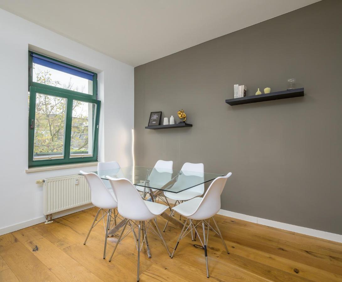 Arbio I Modern Near Stoetteritz Apartamento