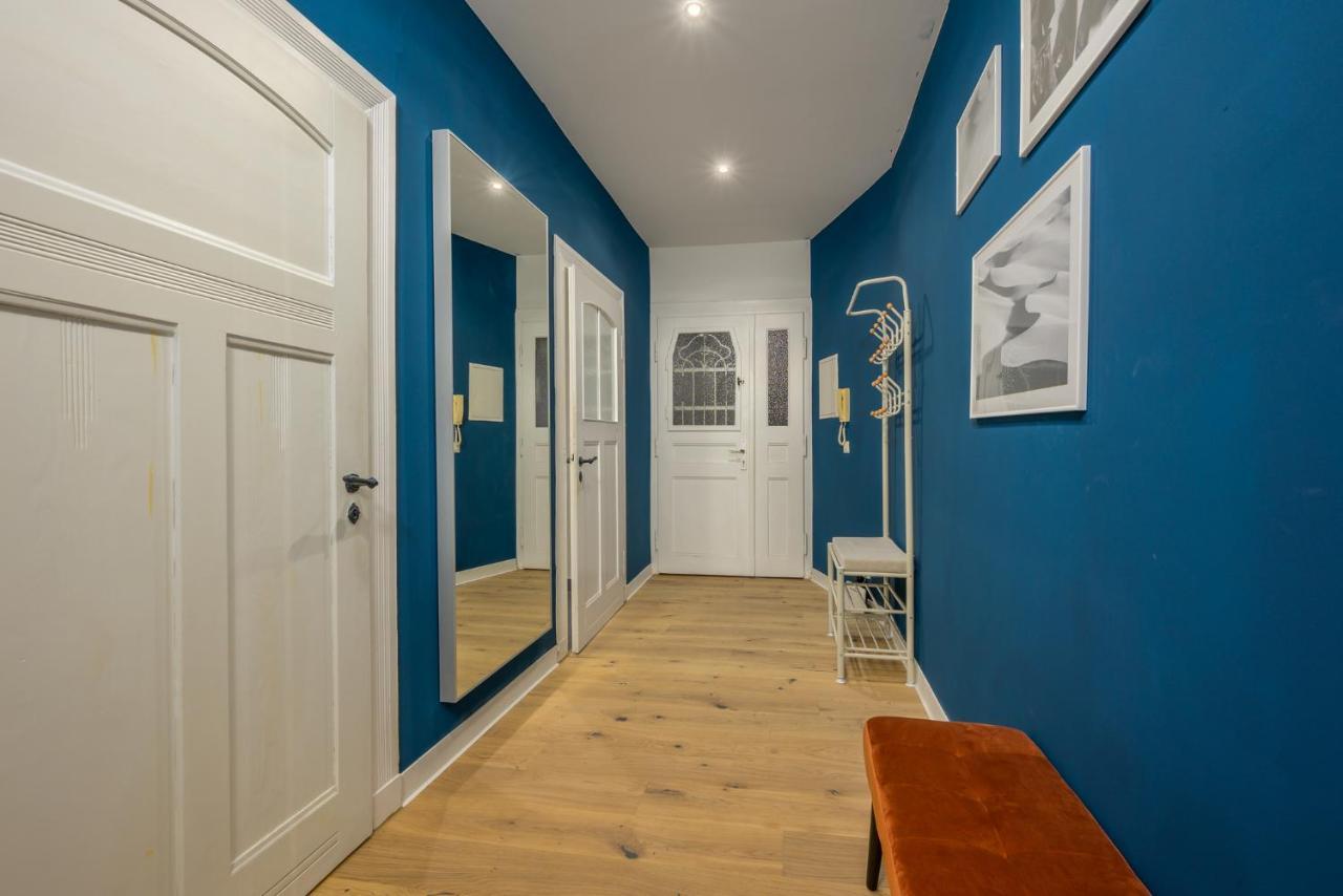 Apartamento Arbio I Modern Near Stoetteritz