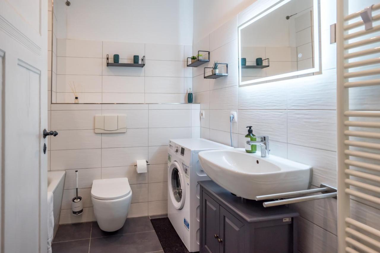 Apartamento Arbio I Modern Near Stoetteritz *