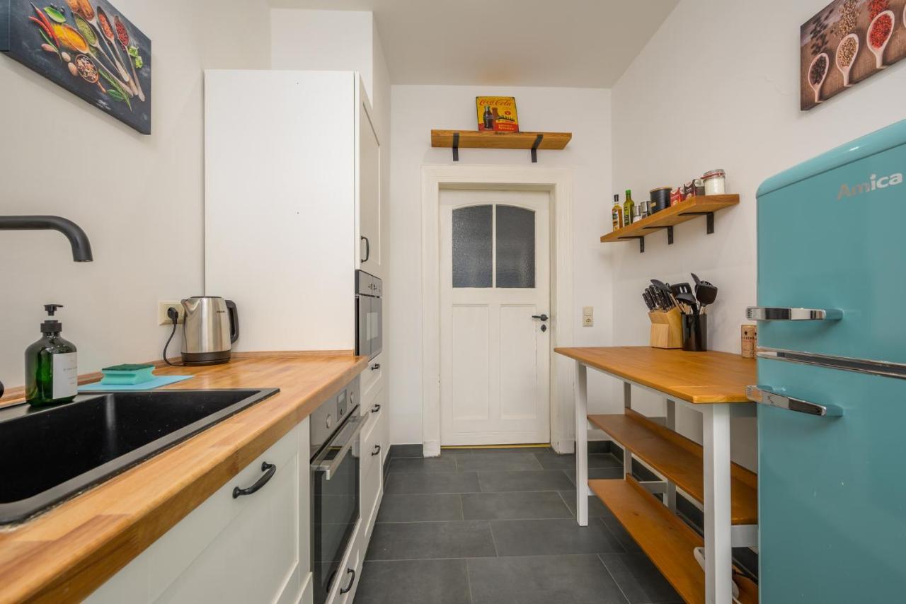 Arbio I Modern Near Stoetteritz Apartamento *