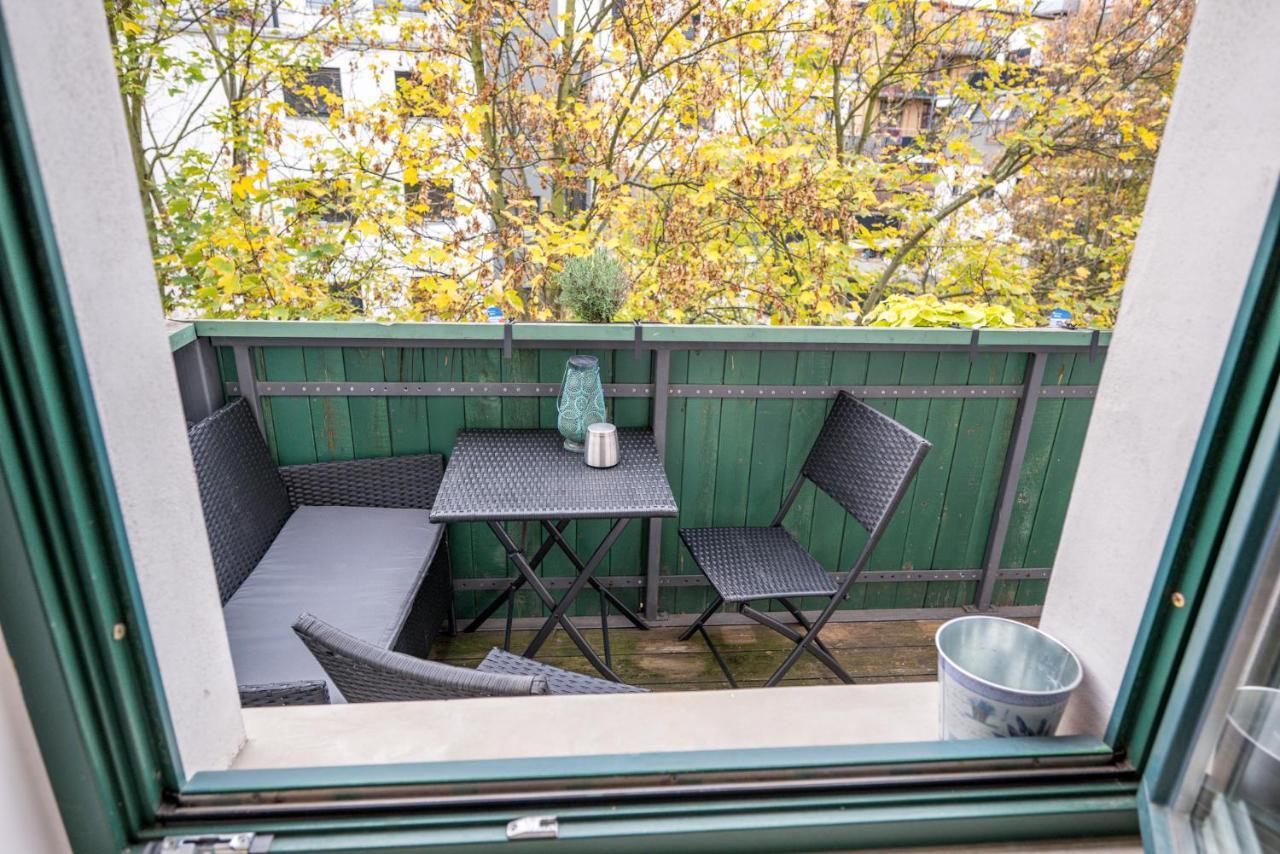 Arbio I Modern Near Stoetteritz Apartamento