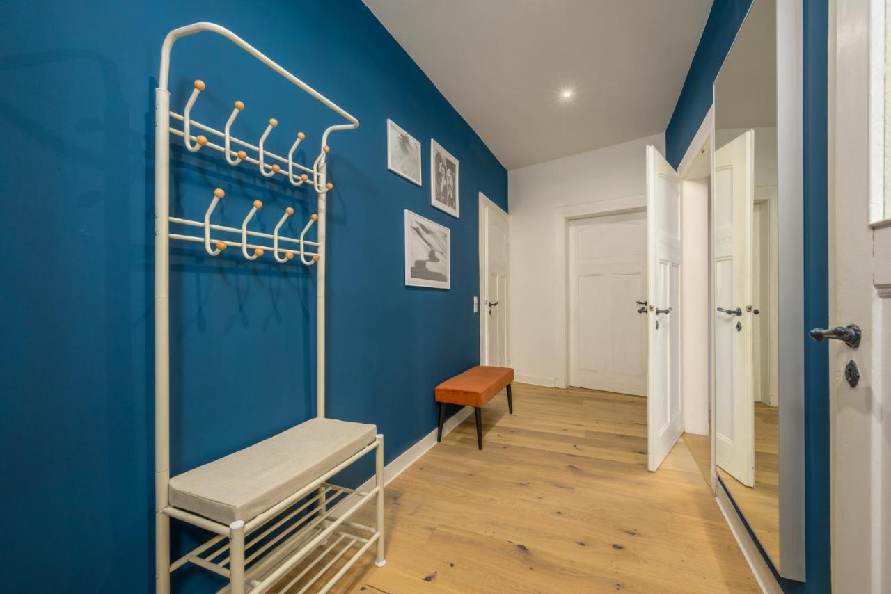 Apartment Arbio I Modern Near Stoetteritz Leipzig