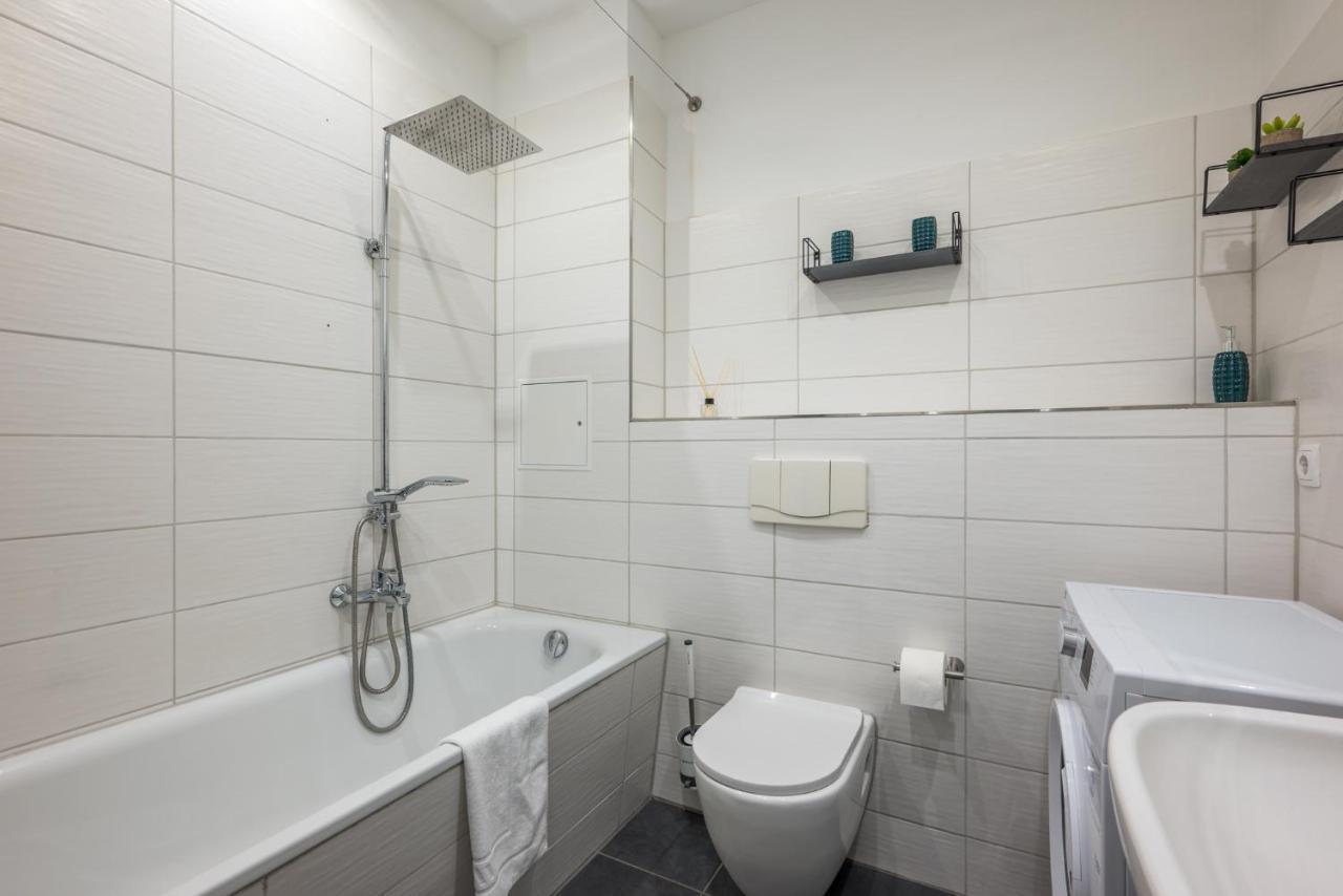 Arbio I Modern Near Stoetteritz Apartment *