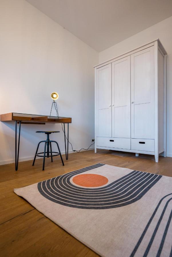 Apartment Arbio I Modern Near Stoetteritz Leipzig