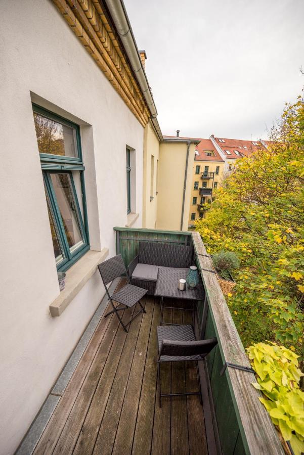 Arbio I Modern Near Stoetteritz Leipzig