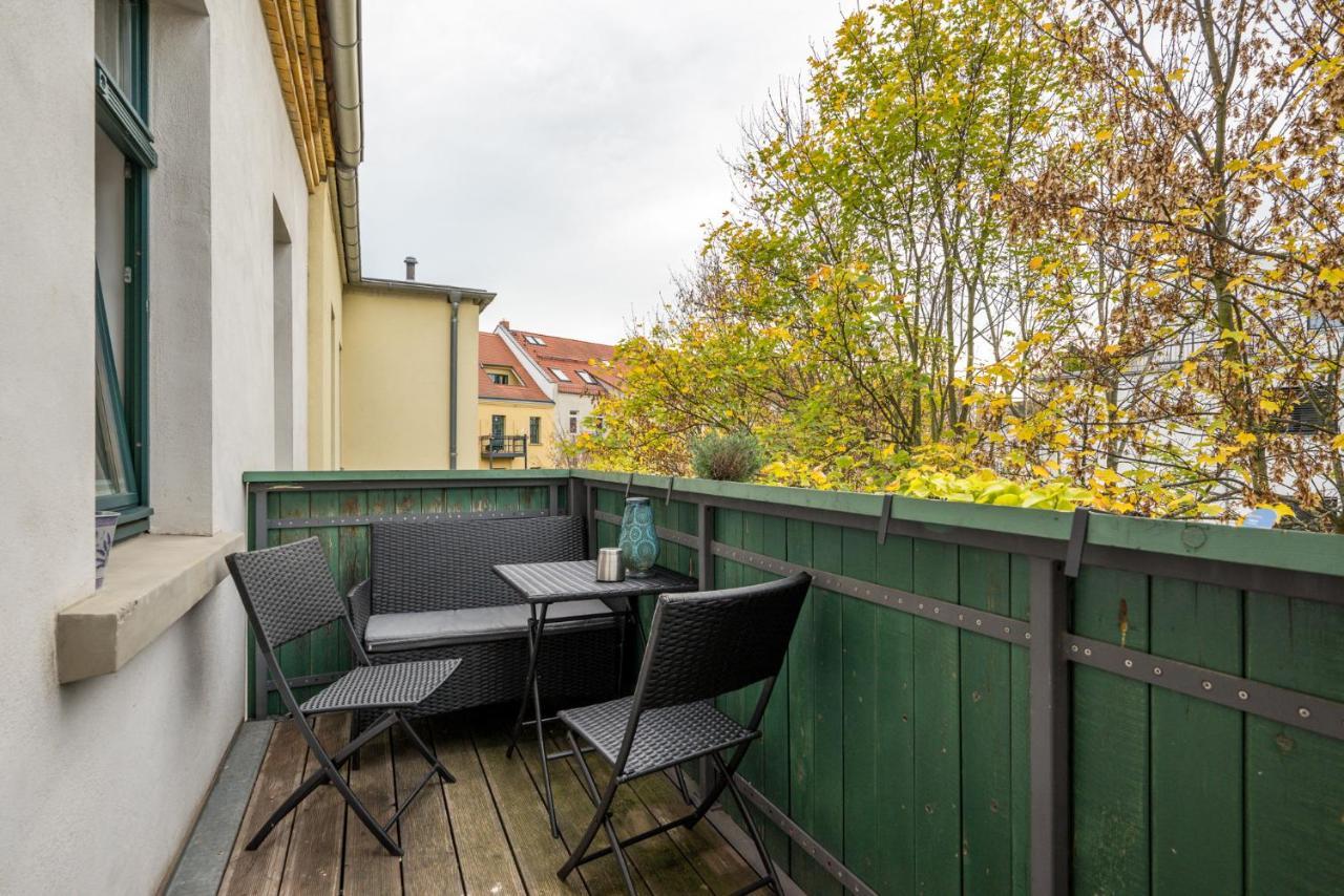 Apartment Arbio I Modern Near Stoetteritz Leipzig