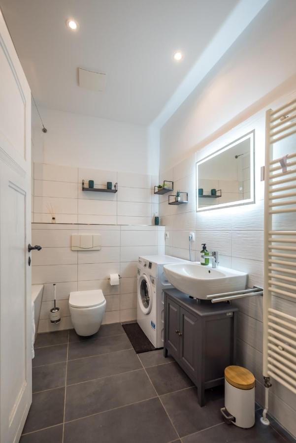 Apartment Arbio I Modern Near Stoetteritz *