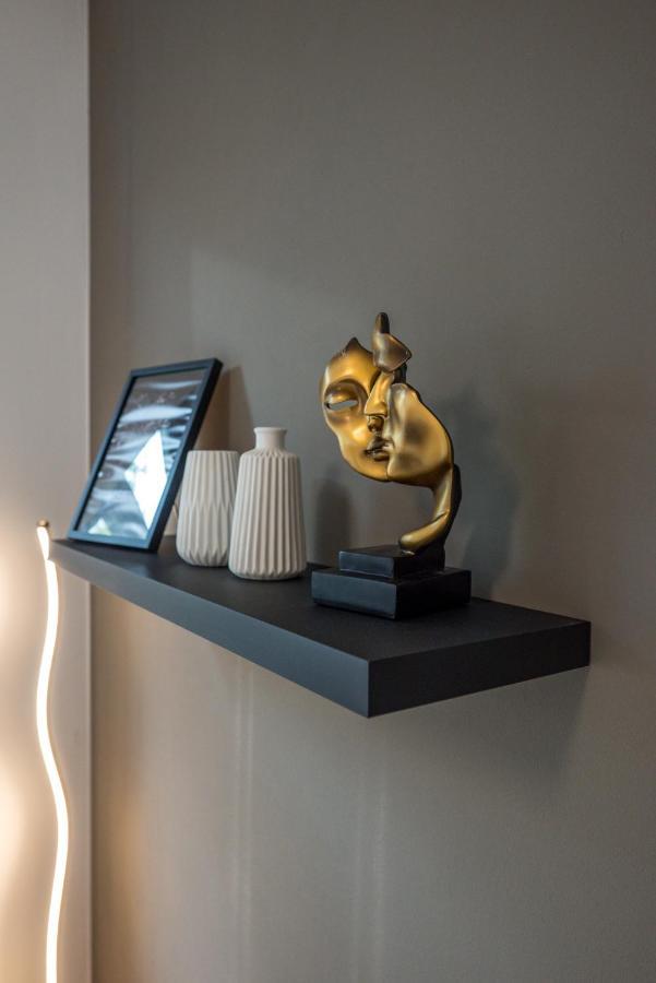 Apartment Arbio I Modern Near Stoetteritz